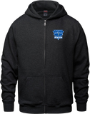 Larchwood PS - Zip-up Hoodie Youth