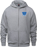 Larchwood PS - Zip-up Hoodie Youth