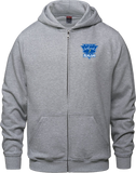 Larchwood PS - Zip-up Hoodie Youth