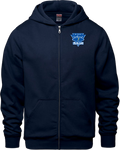 Larchwood PS - Zip-up Hoodie Youth