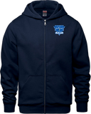 Larchwood PS - Zip-up Hoodie Youth