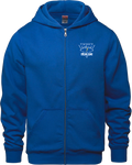 Larchwood PS - Zip-up Hoodie Youth