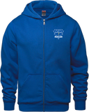 Larchwood PS - Zip-up Hoodie Youth
