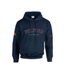 Fulford Academy Gildan Hoodie