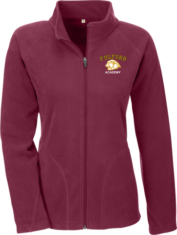 Fulford Academy Fleece Jacket