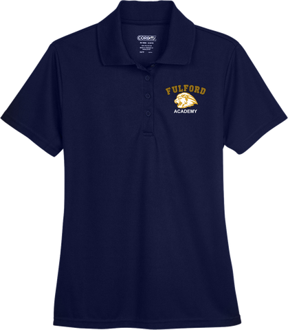 Fulford Academy Polo Shirt