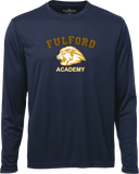 Fulford Academy Performance Long Sleeve Shirt